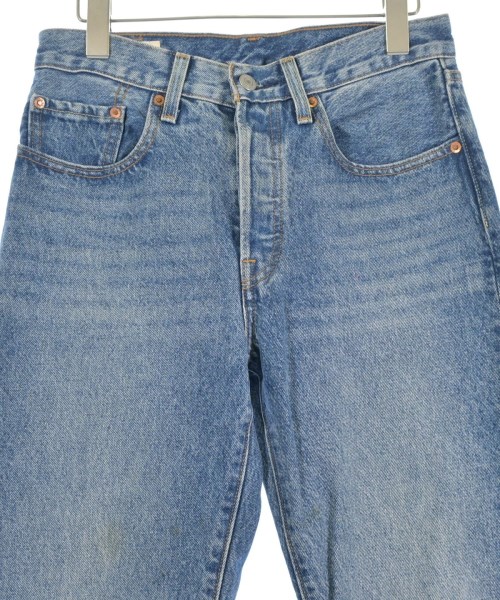 Levi's（リーバイス）デニムパンツ 青 サイズ:26(M位) レディース/2200692722213