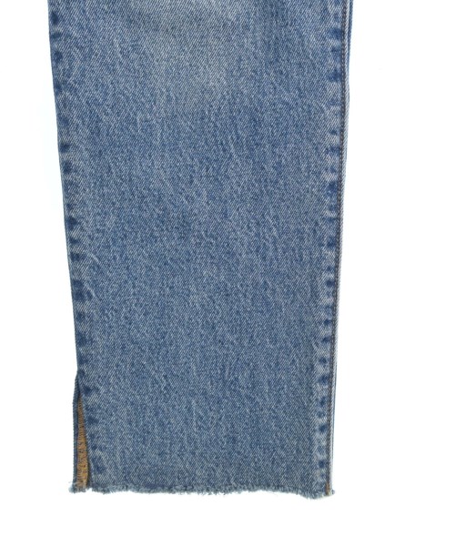 Levi's（リーバイス）デニムパンツ 青 サイズ:26(M位) レディース/2200692722213