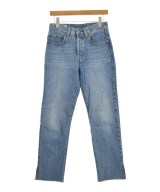 Levi's（リーバイス）デニムパンツ 青 サイズ:26(M位) レディース/2200692722213