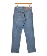 Levi's（リーバイス）デニムパンツ 青 サイズ:26(M位) レディース/2200692722213