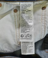 Levi's（リーバイス）デニムパンツ 青 サイズ:26(M位) レディース/2200692722213