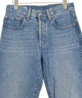 Levi's（リーバイス）デニムパンツ 青 サイズ:26(M位) レディース/2200692722213