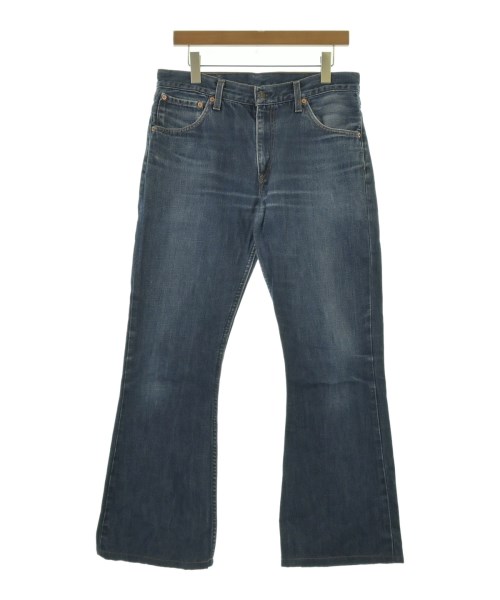 Levi's(リーバイス)デニムパンツ 青 サイズ:33(L位)/2200694661039