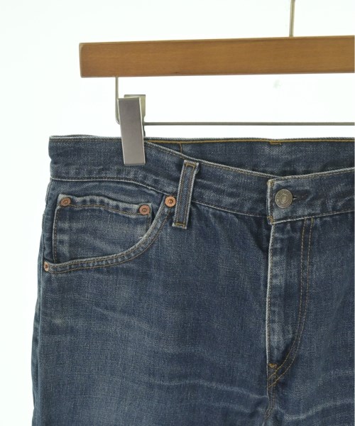 Levi's（リーバイス）デニムパンツ 青 サイズ:33(L位) メンズ/2200694661039