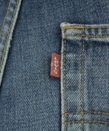 Levi's（リーバイス）デニムパンツ 青 サイズ:33(L位) メンズ/2200694661039