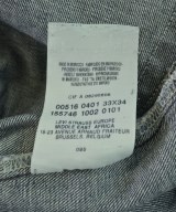 Levi's（リーバイス）デニムパンツ 青 サイズ:33(L位) メンズ/2200694661039