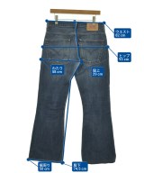 Levi's（リーバイス）デニムパンツ 青 サイズ:33(L位) メンズ/2200694661039