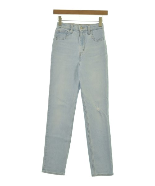 Levi's(リーバイス)デニムパンツ 青 サイズ:23(XS位)/2200697306029