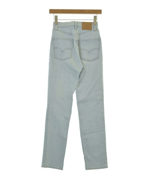 Levi's（リーバイス）デニムパンツ 青 サイズ:23(XS位) レディース/2200697306029