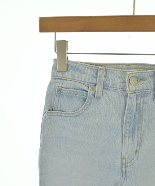 Levi's（リーバイス）デニムパンツ 青 サイズ:23(XS位) レディース/2200697306029