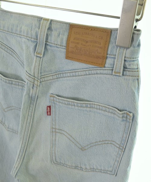 Levi's（リーバイス）デニムパンツ 青 サイズ:23(XS位) レディース/2200697306029