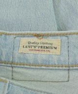 Levi's（リーバイス）デニムパンツ 青 サイズ:23(XS位) レディース/2200697306029