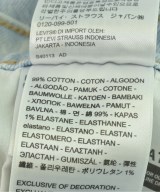 Levi's（リーバイス）デニムパンツ 青 サイズ:23(XS位) レディース/2200697306029