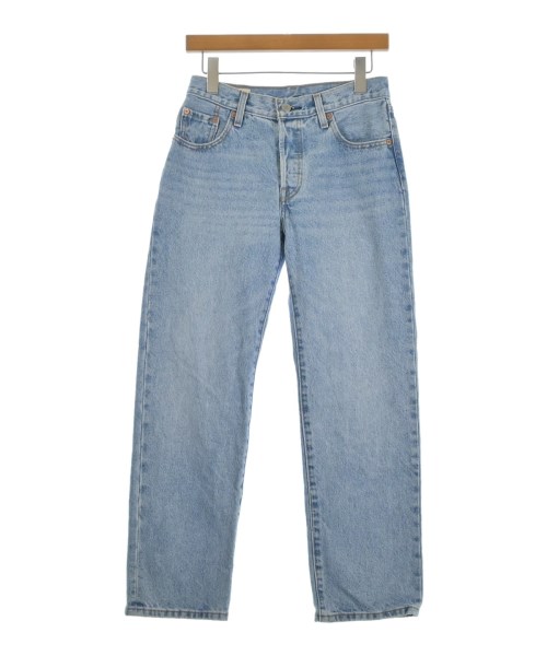 Levi's(リーバイス)デニムパンツ 青 サイズ:25(S位)/2200697572073