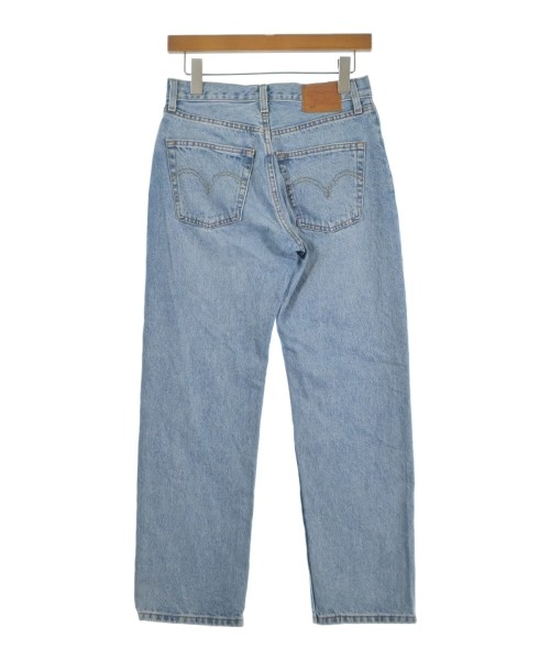 Levi's（リーバイス）デニムパンツ 青 サイズ:25(S位) レディース/2200697572073