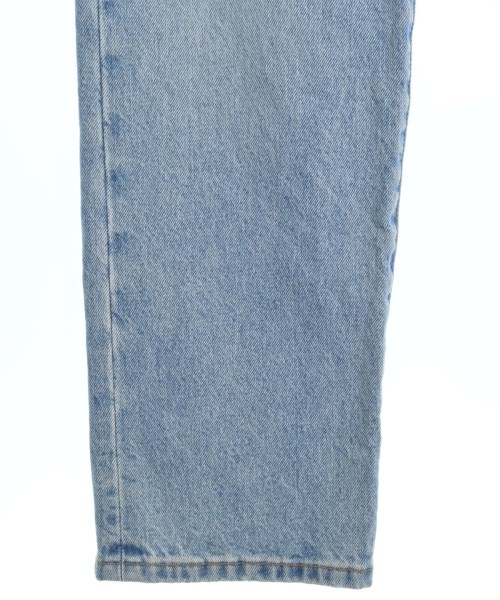 Levi's（リーバイス）デニムパンツ 青 サイズ:25(S位) レディース/2200697572073