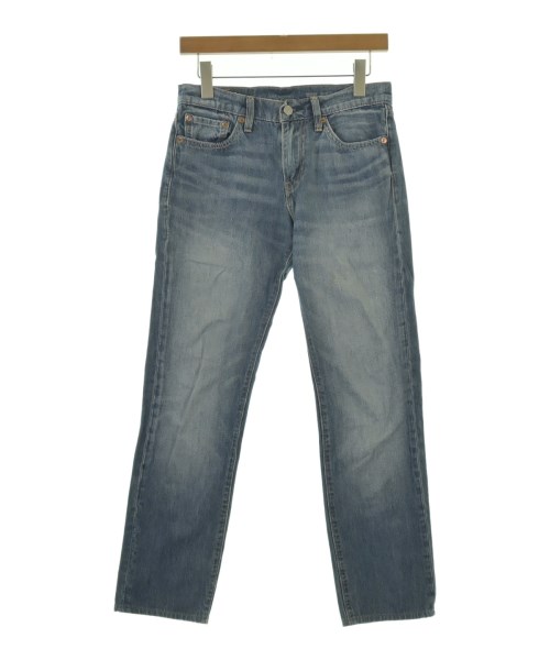Levi's(リーバイス)デニムパンツ 青 サイズ:28(S位)/2200698914070