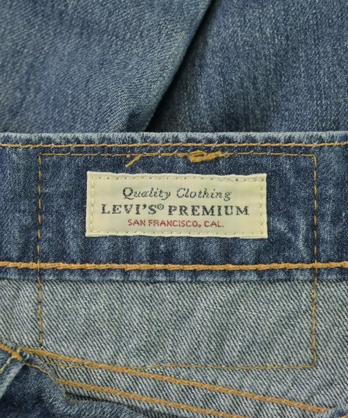 Levi's（リーバイス）デニムパンツ 青 サイズ:28(S位) メンズ/2200698914070