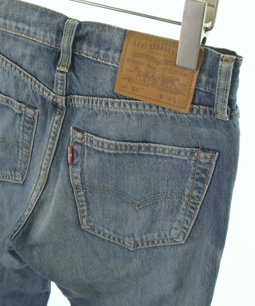 Levi's（リーバイス）デニムパンツ 青 サイズ:28(S位) メンズ/2200698914070