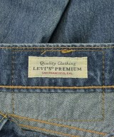 Levi's（リーバイス）デニムパンツ 青 サイズ:28(S位) メンズ/2200698914070