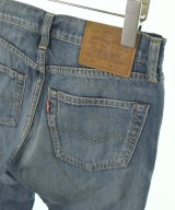 Levi's（リーバイス）デニムパンツ 青 サイズ:28(S位) メンズ/2200698914070