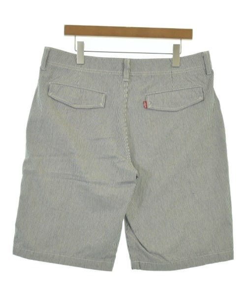 Levi's（リーバイス）ショートパンツ 紺 サイズ:36(XXL位) メンズ/2200701357061