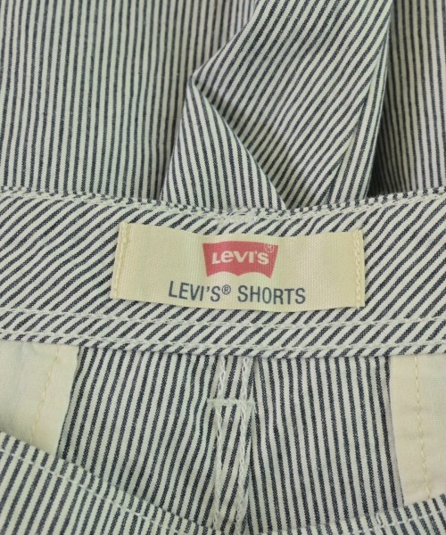 Levi's（リーバイス）ショートパンツ 紺 サイズ:36(XXL位) メンズ/2200701357061