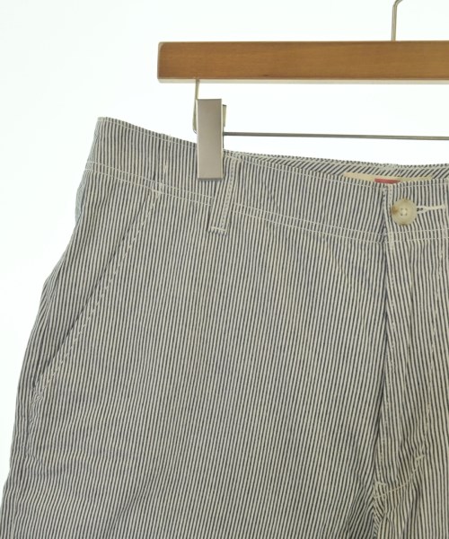 Levi's（リーバイス）ショートパンツ 紺 サイズ:36(XXL位) メンズ/2200701357061