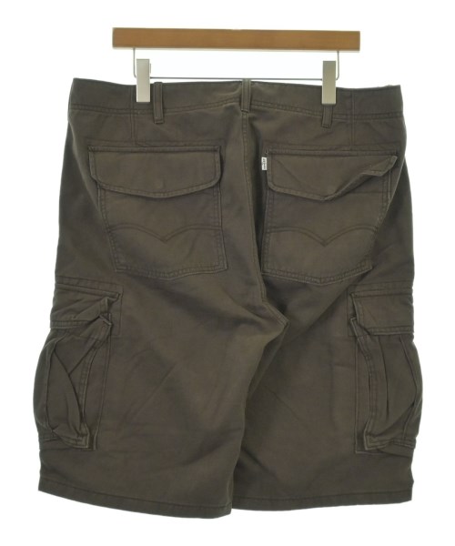 Levi's（リーバイス）ショートパンツ 茶 サイズ:36(XXL位) メンズ/2200701357078
