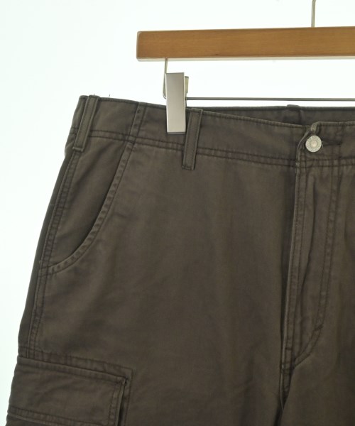 Levi's（リーバイス）ショートパンツ 茶 サイズ:36(XXL位) メンズ/2200701357078