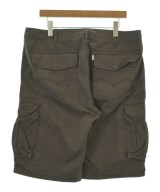 Levi's（リーバイス）ショートパンツ 茶 サイズ:36(XXL位) メンズ/2200701357078