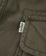 Levi's（リーバイス）ショートパンツ 茶 サイズ:36(XXL位) メンズ/2200701357078
