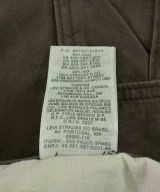 Levi's（リーバイス）ショートパンツ 茶 サイズ:36(XXL位) メンズ/2200701357078