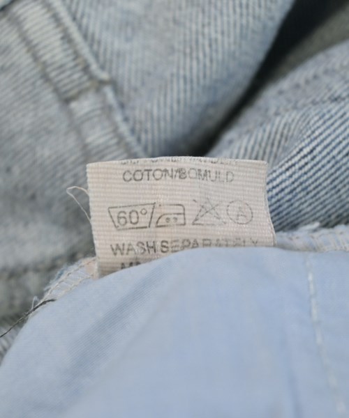 Levi's（リーバイス）デニムパンツ 茶 サイズ:29(L位) レディース/2200701398095