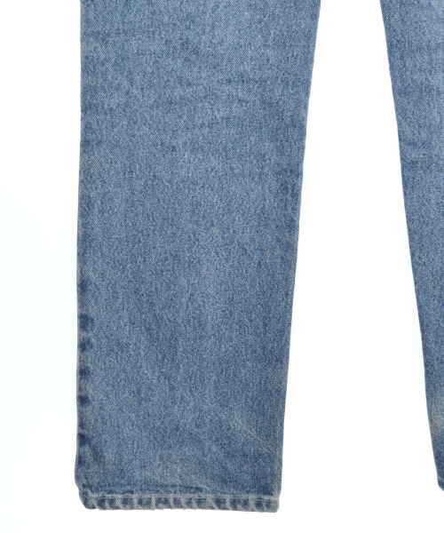 Levi's（リーバイス）デニムパンツ 茶 サイズ:29(L位) レディース/2200701398095
