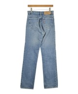 Levi's（リーバイス）デニムパンツ 茶 サイズ:29(L位) レディース/2200701398095