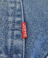 Levi's（リーバイス）デニムパンツ 茶 サイズ:29(L位) レディース/2200701398095