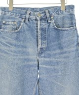 Levi's（リーバイス）デニムパンツ 茶 サイズ:29(L位) レディース/2200701398095