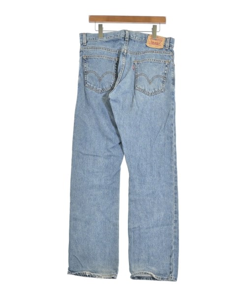 Levi's（リーバイス）デニムパンツ 青 サイズ:34(XL位) メンズ/2200701420086