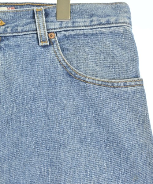 Levi's（リーバイス）デニムパンツ 青 サイズ:34(XL位) メンズ/2200701420086