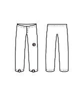 Levi's（リーバイス）デニムパンツ 青 サイズ:34(XL位) メンズ/2200701420086