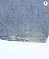 Levi's（リーバイス）デニムパンツ 青 サイズ:34(XL位) メンズ/2200701420086
