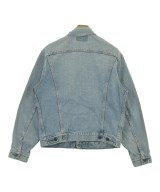 Levi's（リーバイス）デニムジャケット 青 サイズ:42(XS位) メンズ/2200701469023