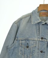 Levi's（リーバイス）デニムジャケット 青 サイズ:42(XS位) メンズ/2200701469023