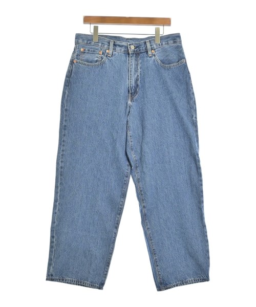 Levi's(リーバイス)デニムパンツ 青 サイズ:33(L位)/2200701542030