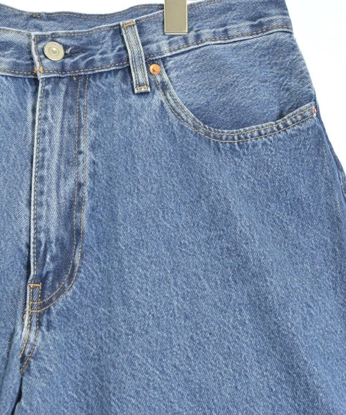 Levi's（リーバイス）デニムパンツ 青 サイズ:33(L位) メンズ/2200701542030
