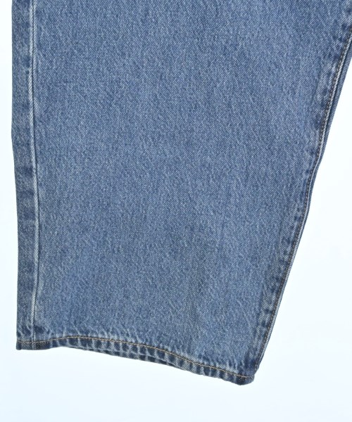 Levi's（リーバイス）デニムパンツ 青 サイズ:33(L位) メンズ/2200701542030