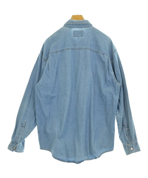 Levi's（リーバイス）カジュアルシャツ 青 サイズ:XL メンズ/2200694174270