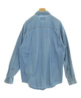 Levi's（リーバイス）カジュアルシャツ 青 サイズ:XL メンズ/2200694174270