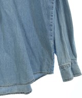 Levi's（リーバイス）カジュアルシャツ 青 サイズ:XL メンズ/2200694174270
